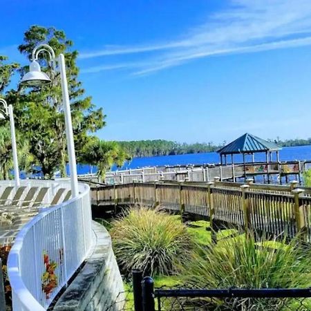 Big Pool, Stunning Lakeview, Sunrise, Disney #1907 Orlando Esterno foto