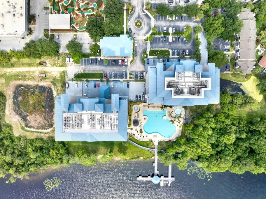 Big Pool, Stunning Lakeview, Sunrise, Disney #1907 Orlando Esterno foto