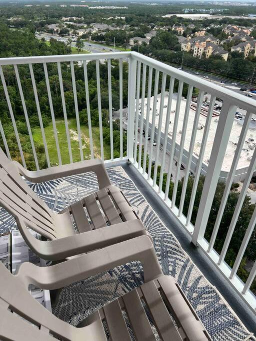 Big Pool, Stunning Lakeview, Sunrise, Disney #1907 Orlando Esterno foto