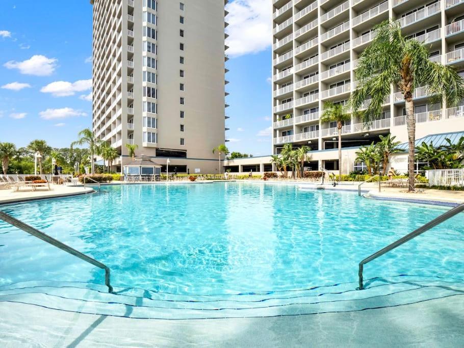 Big Pool, Stunning Lakeview, Sunrise, Disney #1907 Orlando Esterno foto