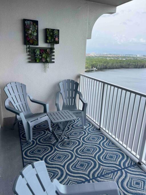 Big Pool, Stunning Lakeview, Sunrise, Disney #1907 Orlando Esterno foto