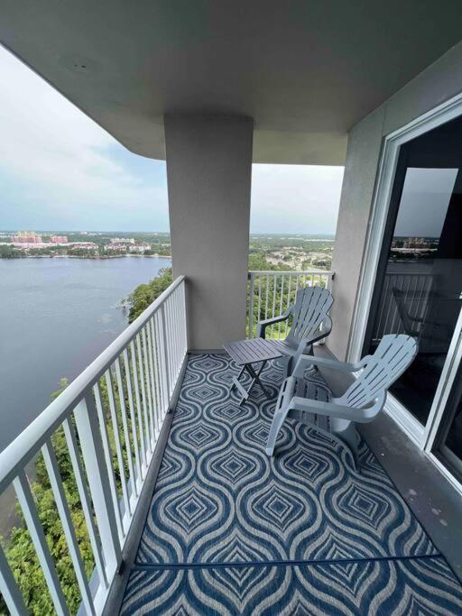Big Pool, Stunning Lakeview, Sunrise, Disney #1907 Orlando Esterno foto
