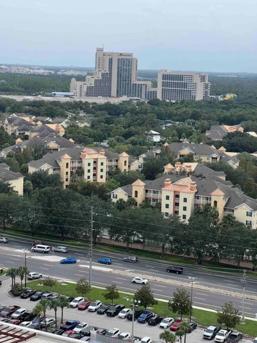 Big Pool, Stunning Lakeview, Sunrise, Disney #1907 Orlando Esterno foto