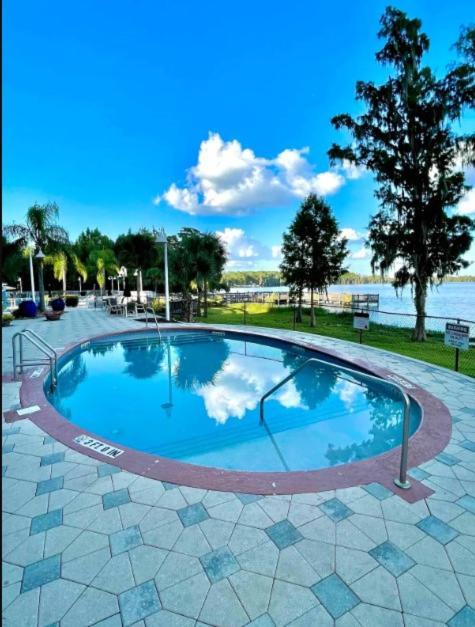 Big Pool, Stunning Lakeview, Sunrise, Disney #1907 Orlando Esterno foto
