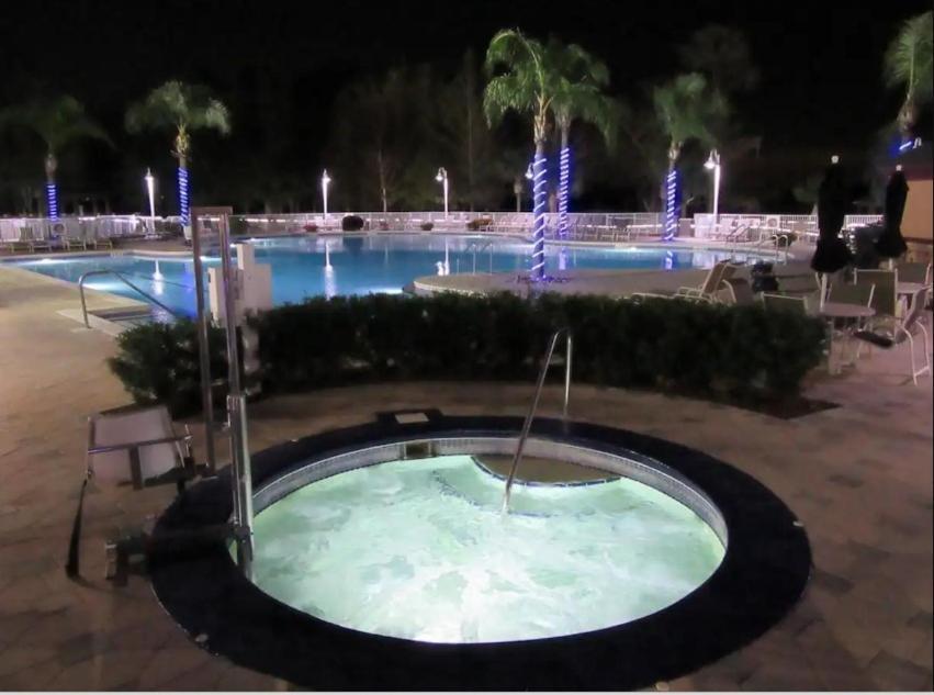 Big Pool, Stunning Lakeview, Sunrise, Disney #1907 Orlando Esterno foto
