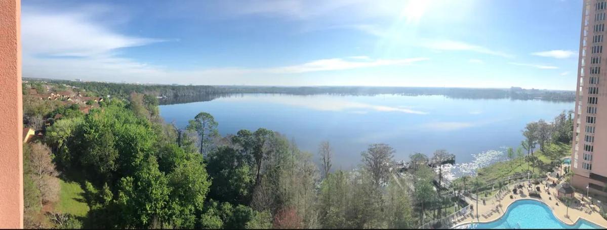 Big Pool, Stunning Lakeview, Sunrise, Disney #1907 Orlando Esterno foto