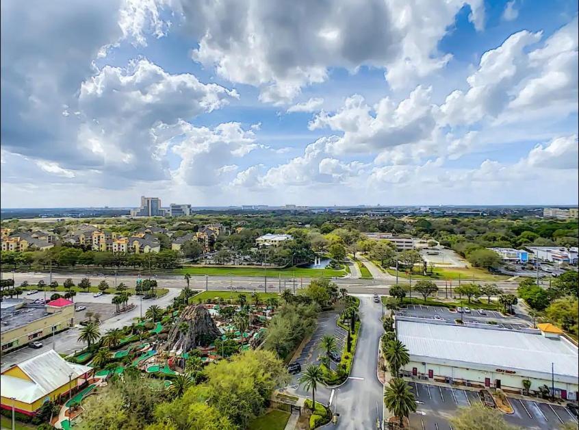 Big Pool, Stunning Lakeview, Sunrise, Disney #1907 Orlando Esterno foto