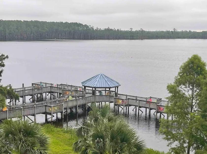 Big Pool, Stunning Lakeview, Sunrise, Disney #1907 Orlando Esterno foto
