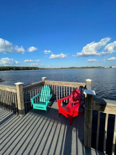 Big Pool, Stunning Lakeview, Sunrise, Disney #1907 Orlando Esterno foto