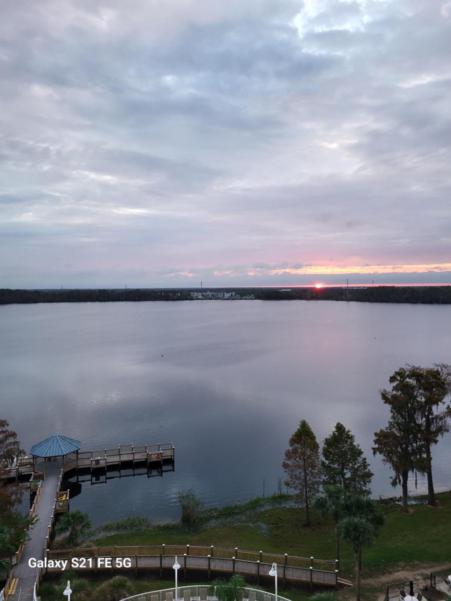 Big Pool, Stunning Lakeview, Sunrise, Disney #1907 Orlando Esterno foto