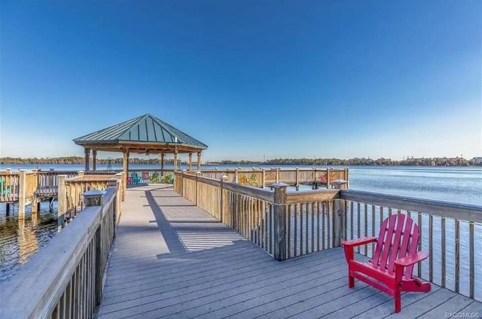 Big Pool, Stunning Lakeview, Sunrise, Disney #1907 Orlando Esterno foto